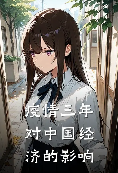 疫情三年对中国经济的影响