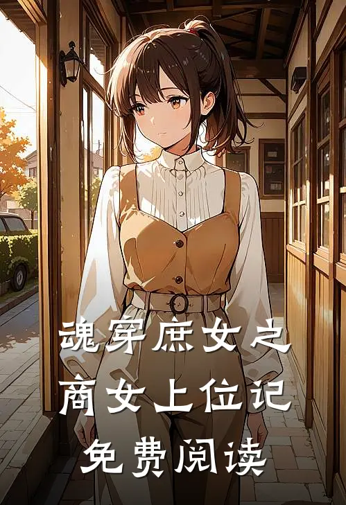 魂穿庶女之商女上位记免费阅读