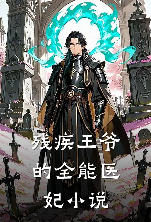 残疾王爷的全能医妃小说
