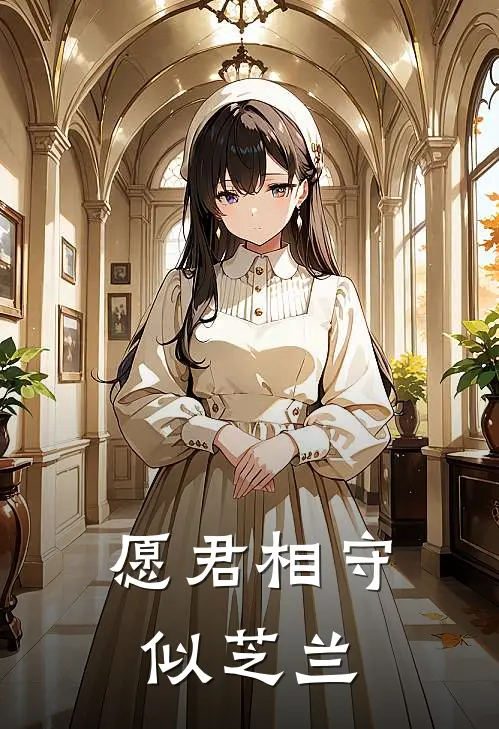 愿君相守似芝兰