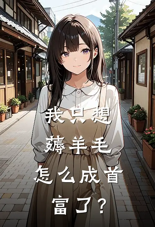 我只想薅羊毛，怎么成首富了？贾有财苏淮小说完整版_热门好看小说我只想薅羊毛，怎么成首富了？(贾有财苏淮)