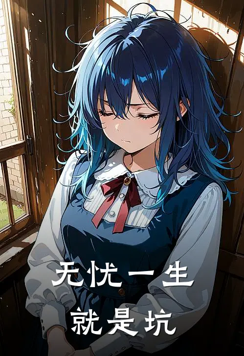 无忧一生就是坑