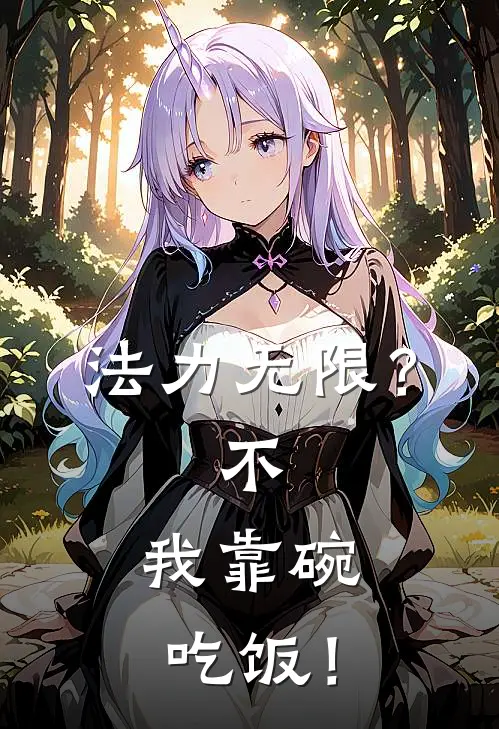 《法力无限？不，我靠碗吃饭！》陈闲金万千完本小说_陈闲金万千(法力无限？不，我靠碗吃饭！)全文免费阅读无弹窗大结局