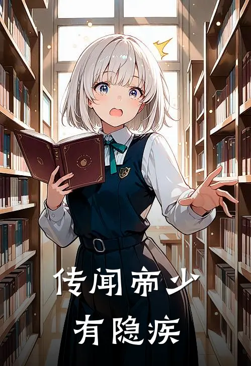 传闻帝少有隐疾