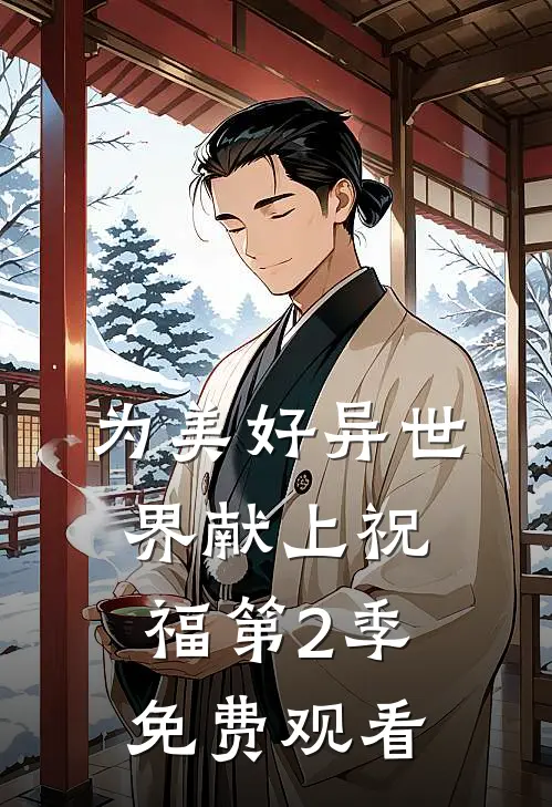 为美好异世界献上祝福第2季免费观看