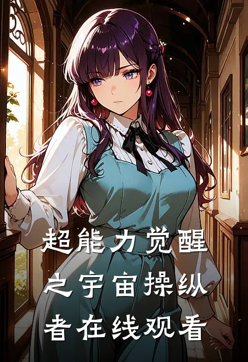 超能力觉醒之宇宙操纵者在线观看