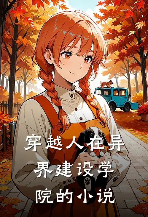 穿越人在异界建设学院的小说