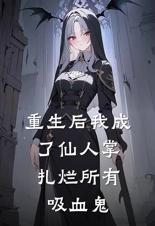 重生后我成了仙人掌，扎烂所有吸血鬼王彩娟张强最新小说推荐_完结小说重生后我成了仙人掌，扎烂所有吸血鬼(王彩娟张强)