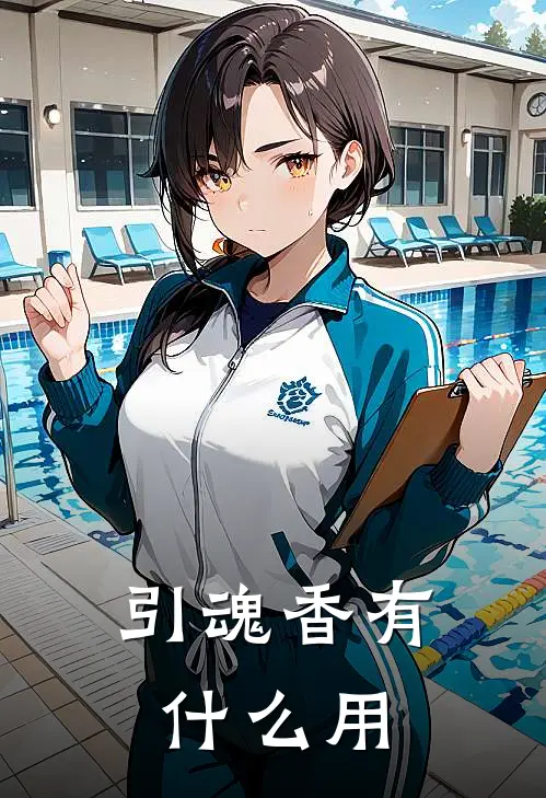 引魂香有什么用