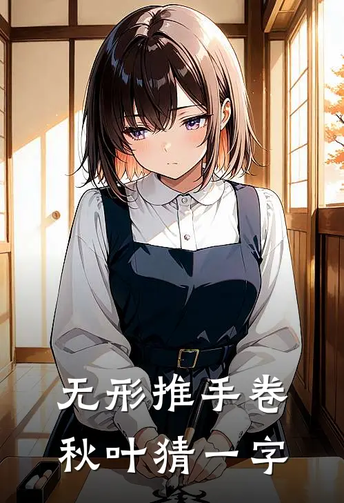 无形推手卷秋叶猜一字