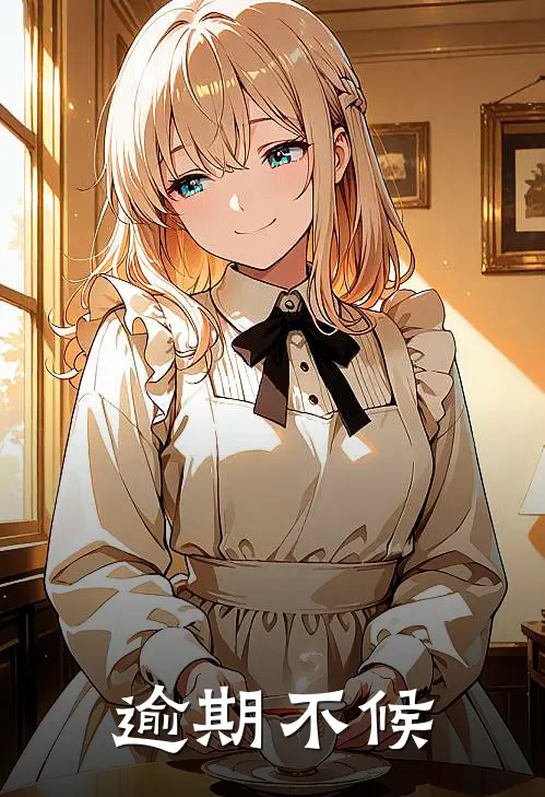 逾期不候(池朔许茉)完整版免费阅读_(逾期不候)全章节免费在线阅读
