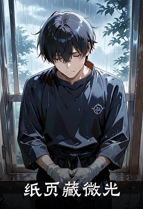 傅庭越许清辞纸页藏微光完结版在线阅读_纸页藏微光全集免费在线阅读