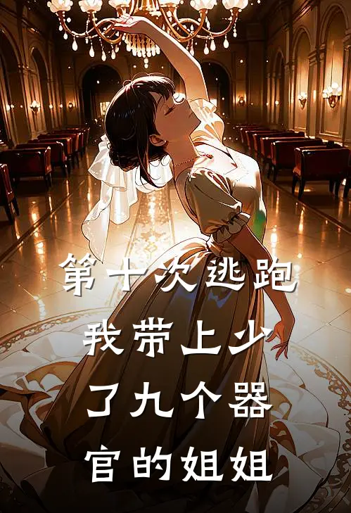 第十次逃跑，我带上少了九个器官的姐姐(宋婷娟小妍)小说免费阅读_热门小说阅读第十次逃跑，我带上少了九个器官的姐姐宋婷娟小妍