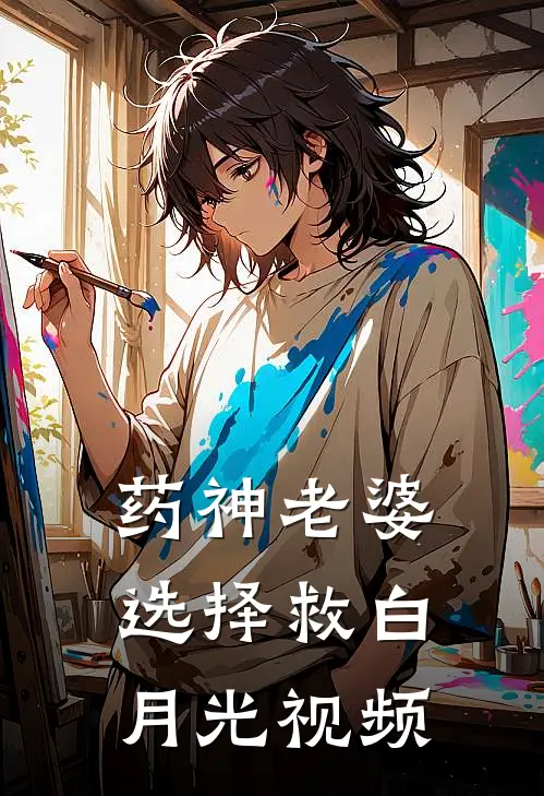 药神老婆选择救白月光视频