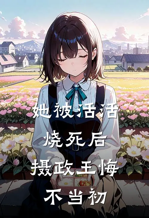 她被活活烧死后，摄政王悔不当初(云清絮渊儿)热门网络小说_最新章节列表她被活活烧死后，摄政王悔不当初(云清絮渊儿)