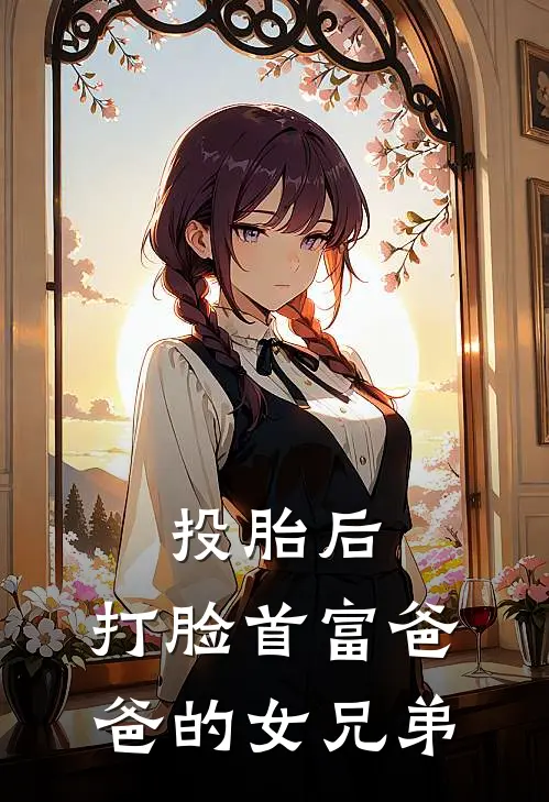 投胎后，打脸首富爸爸的女兄弟顾思瑶瑶瑶全文阅读免费全集_免费小说投胎后，打脸首富爸爸的女兄弟(顾思瑶瑶瑶)