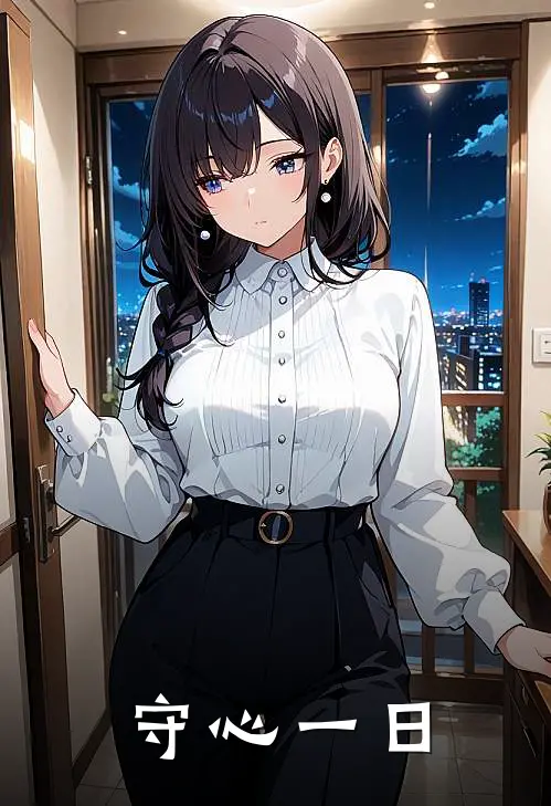 守心一日(木易木易秋)免费阅读完整版小说_最新小说全文阅读守心一日木易木易秋