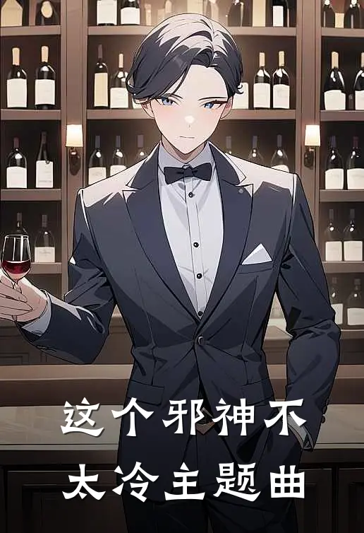 这个邪神不太冷主题曲