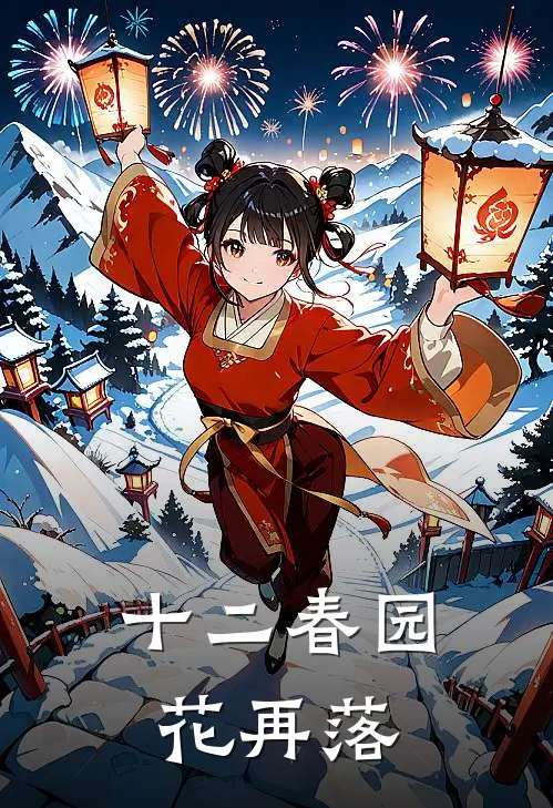 十二春园花再落(虞卿燕临渊)最新热门小说_完结小说十二春园花再落(虞卿燕临渊)