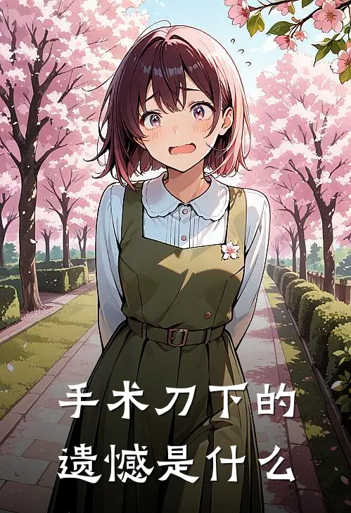 手术刀下的遗憾是什么