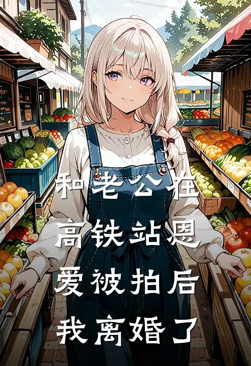 和老公在高铁站恩爱被拍后，我离婚了姜羽林苒免费小说阅读_免费小说大全和老公在高铁站恩爱被拍后，我离婚了(姜羽林苒)