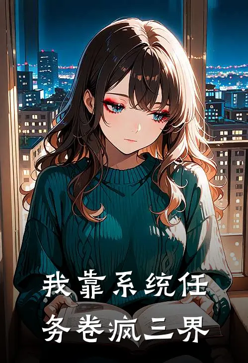 我靠系统任务卷疯三界陈默李昊最新完本小说_免费小说大全我靠系统任务卷疯三界(陈默李昊)