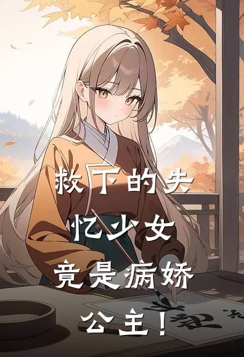 救下的失忆少女，竟是病娇公主！林深林神医热门完结小说_最新章节列表救下的失忆少女，竟是病娇公主！(林深林神医)