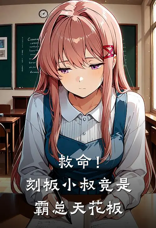 救命！刻板小叔竟是霸总天花板景格厉战最新小说全文阅读_在线免费小说救命！刻板小叔竟是霸总天花板(景格厉战)