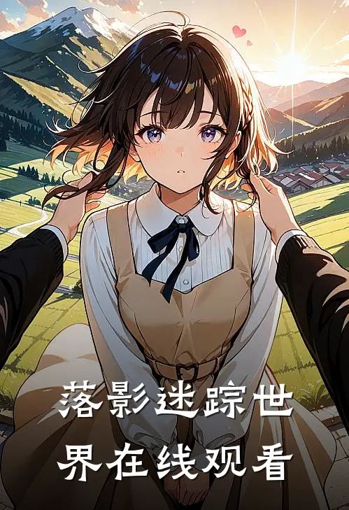 落影迷踪世界在线观看