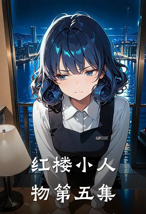 红楼小人物第五集
