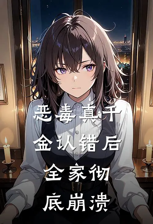 宋妍珍宋薇《恶毒真千金认错后，全家彻底崩溃》小说免费在线阅读_恶毒真千金认错后，全家彻底崩溃(宋妍珍宋薇)已完结小说