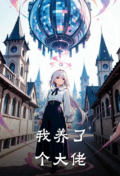 我养了个大佬吴志铭铭哥免费小说完整版_完结版小说阅读我养了个大佬(吴志铭铭哥)