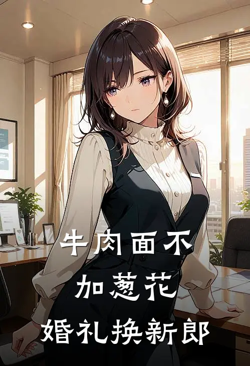 《牛肉面不加葱花，婚礼换新郎》柳若兮陆枫全集免费在线阅读_(柳若兮陆枫)全章节免费在线阅读