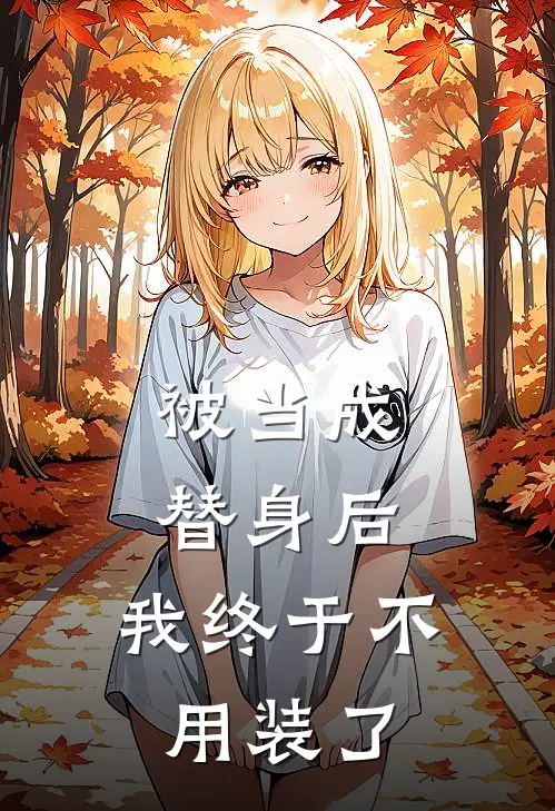 被当成替身后，我终于不用装了（周泽顾沉生）全文免费阅读无弹窗大结局_（被当成替身后，我终于不用装了全文免费阅读无弹窗）周泽顾沉生最新章节列表_笔趣阁（被当成替身后，我终于不用装了）