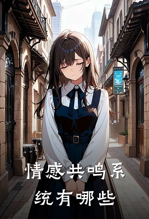 情感共鸣系统有哪些