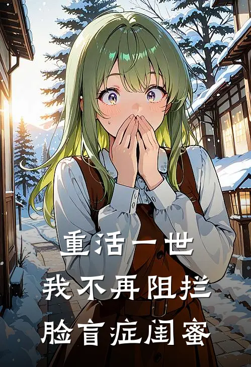 重活一世，我不再阻拦脸盲症闺蜜(佚名佚名)热门小说阅读_全文免费阅读重活一世，我不再阻拦脸盲症闺蜜佚名佚名