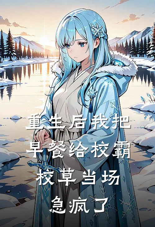 重生后我把早餐给校霸，校草当场急疯了(江序苏晴)热门小说大全_免费小说大全重生后我把早餐给校霸，校草当场急疯了江序苏晴