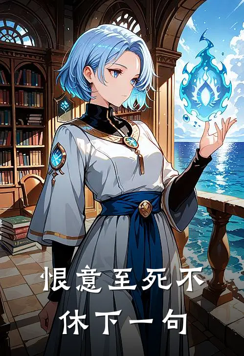 恨意至死不休下一句