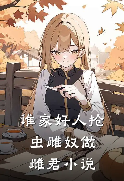 谁家好人抢虫雌奴做雌君小说