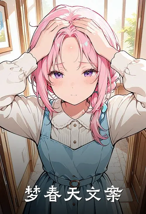 梦春天文案