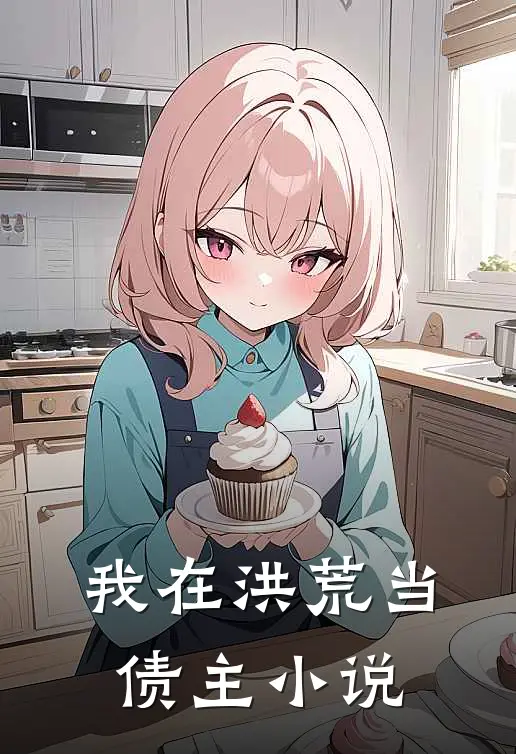 我在洪荒当债主小说