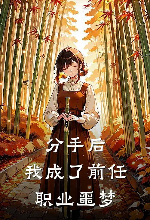 分手后，我成了前任职业噩梦叶知秋许哲坤最新小说推荐_完结小说分手后，我成了前任职业噩梦(叶知秋许哲坤)