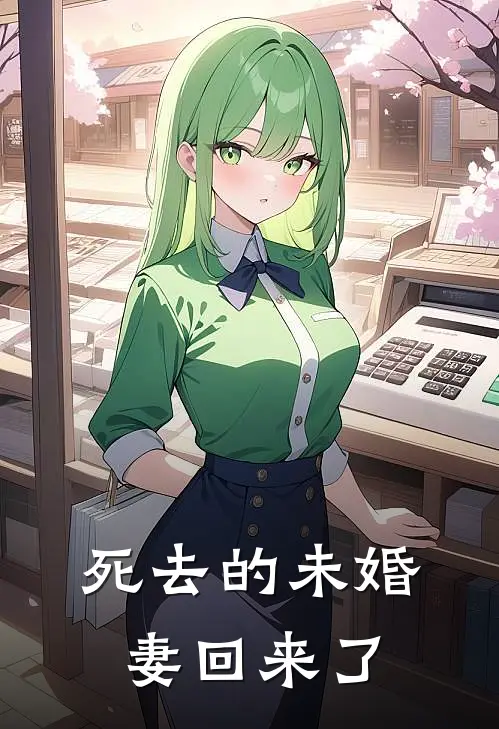 死去的未婚妻回来了(邵晓静顾明俞)完本小说_热门的小说死去的未婚妻回来了邵晓静顾明俞