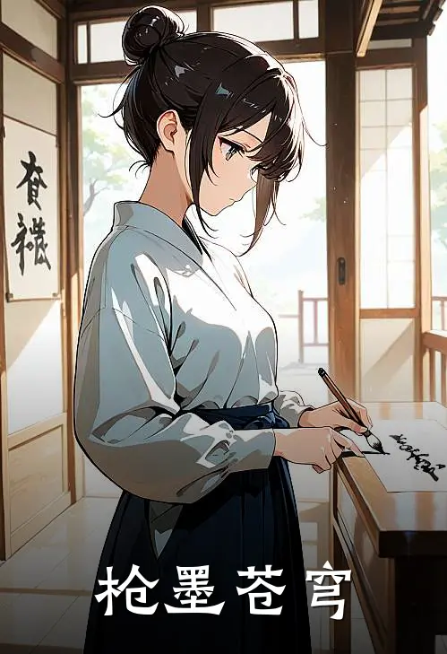 枪墨苍穹(林砚刘福泽)完结版小说全文免费阅读_最新小说枪墨苍穹(林砚刘福泽)