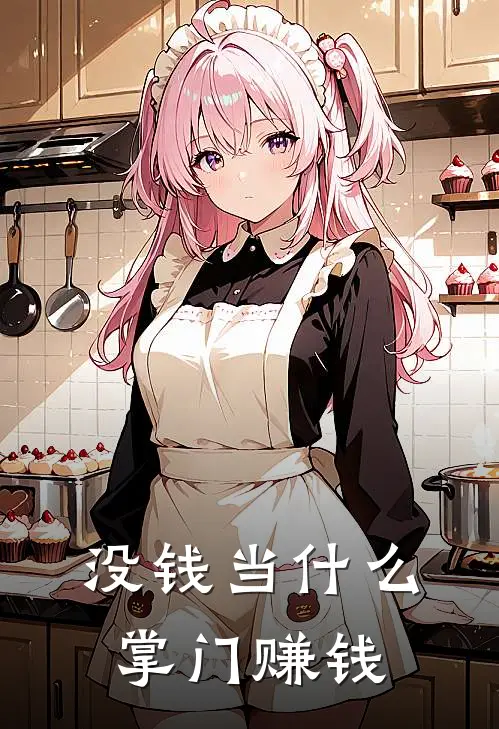 没钱当什么掌门赚钱