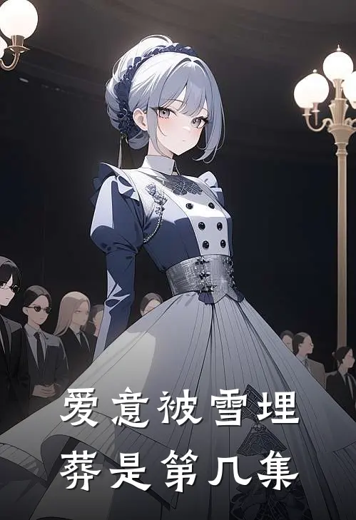 爱意被雪埋葬是第几集