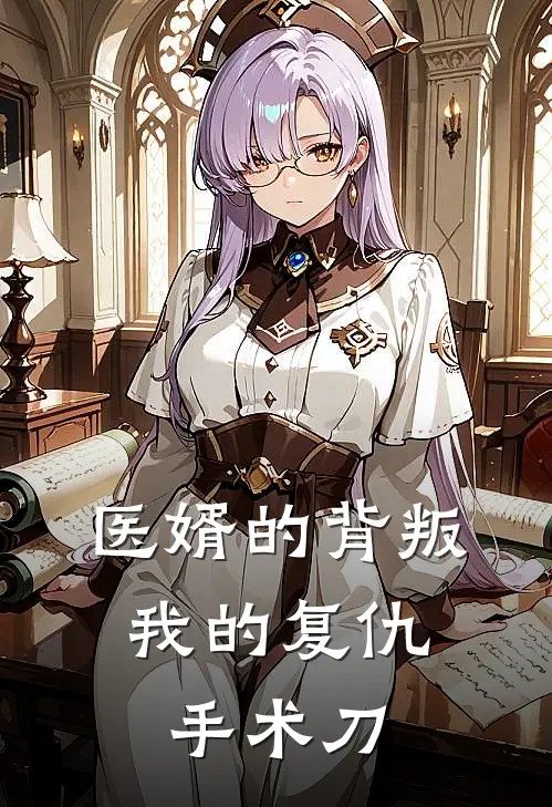 医婿的背叛：我的复仇手术刀(萧鹤川乐薇薇)无弹窗小说免费阅读_小说免费阅读无弹窗医婿的背叛：我的复仇手术刀萧鹤川乐薇薇