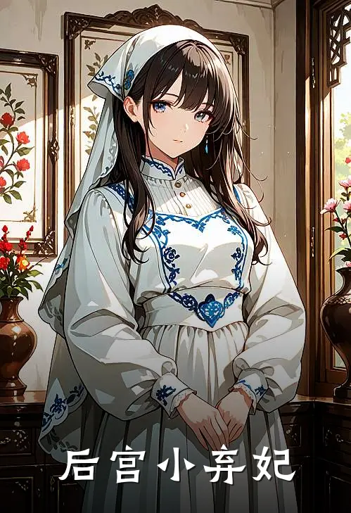 后宫小弃妃黄奇月月无弹窗全文免费阅读_最新推荐小说后宫小弃妃(黄奇月月)