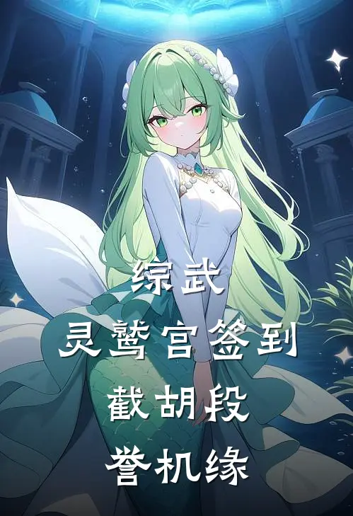 综武：灵鹫宫签到，截胡段誉机缘(林波巫行云)在哪看免费小说_最新章节列表综武：灵鹫宫签到，截胡段誉机缘(林波巫行云)