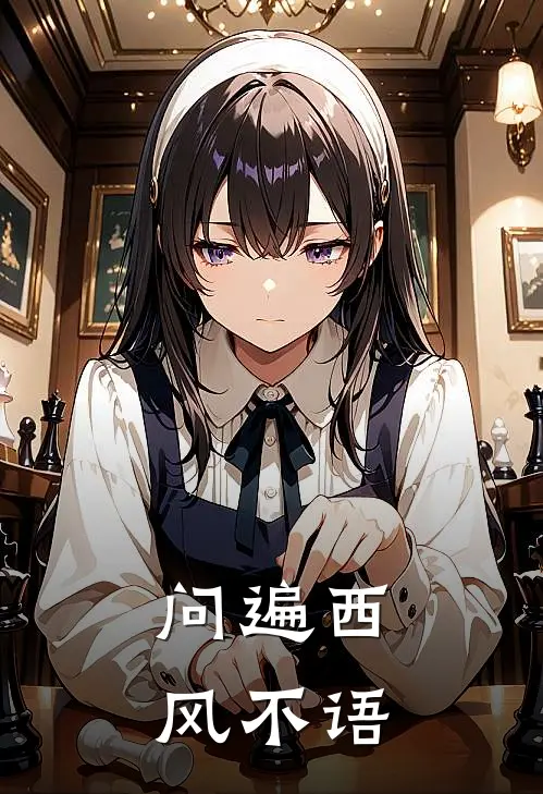 问遍西风不语沈怀瑾麦穗完本完结小说_完本完结小说问遍西风不语(沈怀瑾麦穗)